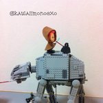 [시우민] 슈타워즈(제다이의 <b>역습</b>:시우민)