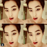 [EXO] 역시 좋은건 사<b>분할</b>로 봐야지