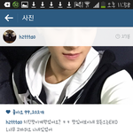 [EXO] 타오 <b>반말</b>쓰는거 너무좋지않니
