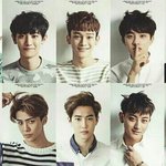 [EXO] 나도 타퀴들한테욕쳐먹은거 억울해서라도