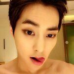 [EXO] 와 <b>아침</b>부터 심쿵이네
