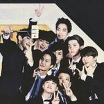 [EXO] 어제부터 새로운 <b>성희롱</b>년 왔네