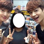 [EXO] 준면이 <b>인도</b>에서  밍호랑