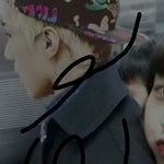 [EXO] 이<b>사진</b> 세훈이<b>옆</b>에 삿생아님 ㅋ