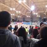 [시우민] 좀 늦었지만 아육대 후기