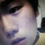 [댓글부탁해] 올해 갓20살 된남자인데 저 <b>노안</b>인가요