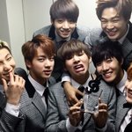 그냥 <b>일상</b> 사진인데 예능보다 웃긴 방탄이들ㅋㅋㅋ