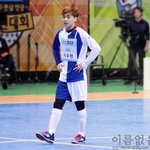 [EXO] 시우민은 뜬금씹덕이 <b>제맛</b>인듯