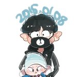 [EXO] 너네 선덕<b>여왕</b>하고 주몽은 아냐?