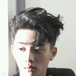 [EXO] 도경수 마마때 투<b>블럭</b>컷 존나잘어울림