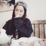 휴가 중인 이유비!