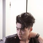[EXO] 디오 투<b>블럭</b>컷 존나좋다