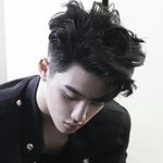 [EXO] ㅁㅊ디오 투<b>블럭</b>컷 왜케잘생겼냐