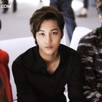 [EXO] 카이리즈 <b>추</b><b>vs</b>반