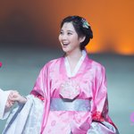 뮤지컬 도전한 <b>여자아이돌들</b>
