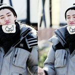 [EXO] 이패딩 이름뭐임?