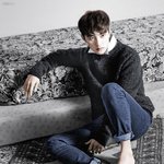<b>동양</b>적 분위기의 훈훈한 남자아이돌들