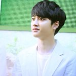 [EXO] <b>청순</b>한 경수나봐