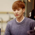 [EXO] <b>청순</b>한 민석