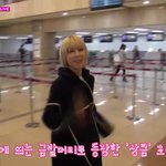 [<b>aoa</b>] 공항에서 만난 <b>aoa</b> (팬사랑쩔어ㅋㅋ)