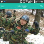 군대에서도 즐거운 스윙스