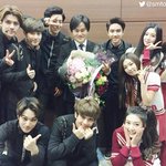 [EXO] 같은 <b>엑셀</b>이면서 지 최애아니라고 까는 거 안쪽팔림?