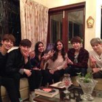 [EXO] 시발 하................
