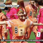 [EXO] 백현이 나가면 1명만 슬퍼하고 끝<b>날일</b>이야