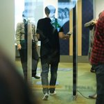 [인피니트] 성규 양말 <b>짝짝이</b>