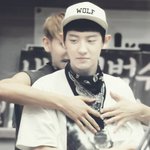 [EXO] 찬열이랑 타오랑 나갔는데ㅋㅋㅋㅋㅋㅋ