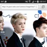 [EXO] 세훈이 <b>이사진</b> 원본좀!ㅠㅠ