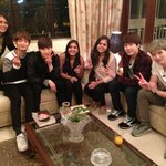 [EXO] 준면이<b>인도</b>사진또떴음