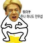 [EXO] 너네 오이디푸스 콤플렉스알아?