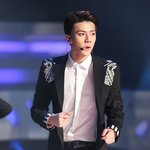 [EXO] 인형같은 세훈이 (멋짐<b>주의</b>)