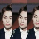 [EXO] 슈퍼스타 사이즈하고색있잖아