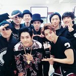 [인피니트] 근데 <b>에이치</b> 백댄서들