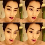 [EXO] 미친 <b>엑셀</b>들 신발 다 슈퍼스타로 통일할기세ㅋㅋㅋㅋㅋㅋ...