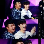 [EXO] 레이랑 타오 <b>시소</b>타기잼 ㅋㅋㅋㅋ