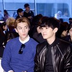 [EXO] 선생님:<b>1+1</b>이뭐지?