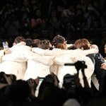 [EXO] 마마때블랙펄존나멋있지않았냐