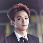 [EXO] 첸 리즈 <b>추</b><b>vs</b>반