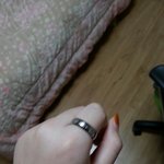 [EXO] 얘들아 나 반지샀는데 어때?