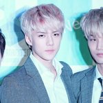 [EXO] 세훈 리즈 추<b>vs</b>반