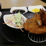 [EXO] <b>동성</b>로 롯데백화점 돈까스 클라스