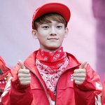 [EXO] 첸 <b>콩</b><b>쥐</b>vs오대오