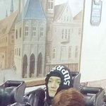 [EXO] 종대<b>롯데</b>월드사진ㅋㅋㅋ