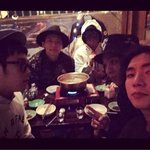 [블락비] 송민호 표지훈ㅋㅋㅋ