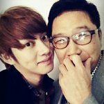 [EXO] 관계자? 난 <b>이수만</b>이네