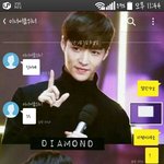 [EXO] 야원래타팬들엑콘티켓한장에35씩받아쳐먹냐?;