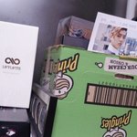 [인피니트] 너네 굿즈정리 어떻게해??